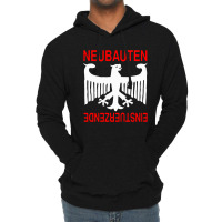 Einsturzende Neubauten, Einsturzende, Neubauten, Einsturzende Neubaute Lightweight Hoodie | Artistshot