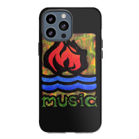 Hot Water Music Iphone 13 Pro Max Case | Artistshot