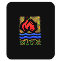 Hot Water Music Mousepad | Artistshot