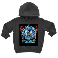 The Almighty, Donington Park 1992, The Almighty, Donington, Park, 1992 Toddler Hoodie | Artistshot