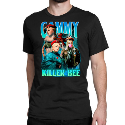 Killer Bee T Shirt 