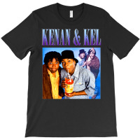 Kenan And Kel, Kenan, And Kel, Kenan And Kels, Kenan And Kel Vintage,  T-shirt | Artistshot