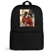 Product Backpack | Artistshot