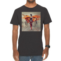 Synthesis Classic Vintage T-shirt | Artistshot