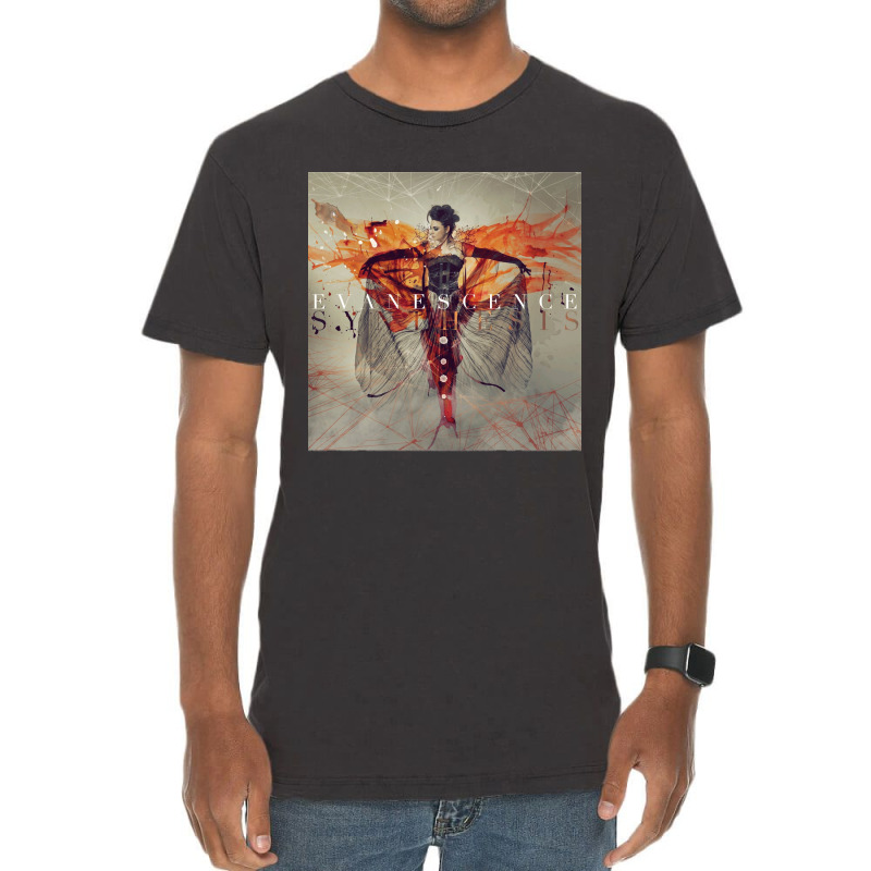 Synthesis Classic Vintage T-shirt | Artistshot