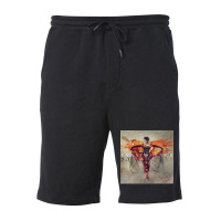 Synthesis Classic Fleece Short | Artistshot