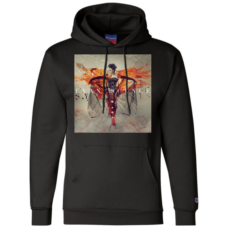 Synthesis Classic Champion Hoodie | Artistshot