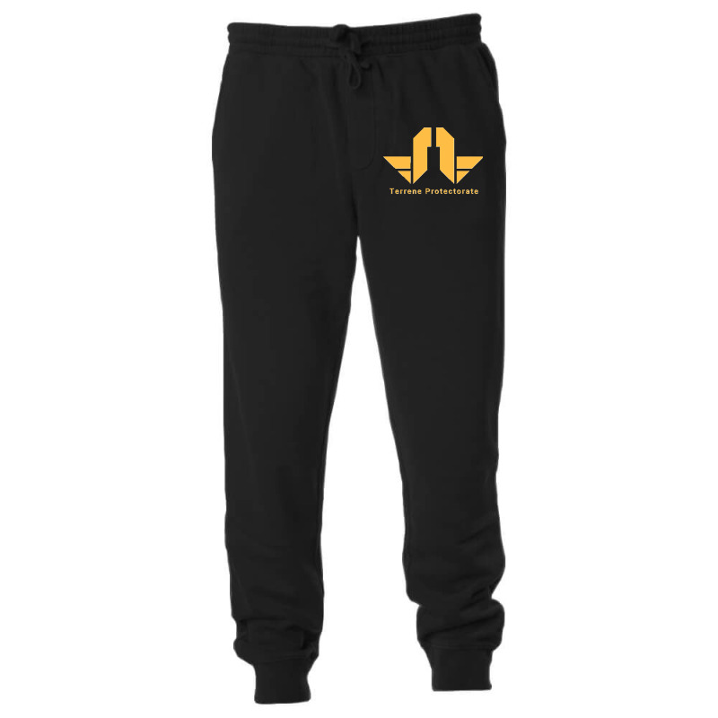 Starbound Terrenne Protectorate Unisex Jogger by cm-arts | Artistshot