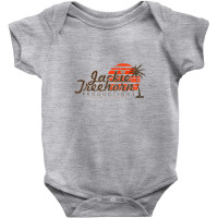 Jackie Treehorn Productions Baby Bodysuit | Artistshot