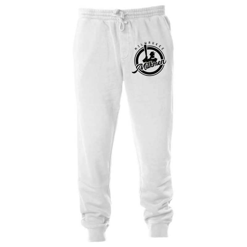 Milwaukee-milkmen Unisex Jogger by Jemskoko | Artistshot