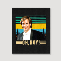 Dr Sam Oh Boy, Dr Sam, Oh, Boy, Dr Sam Oh Boys, Dr Sam Oh Boy Vintage, Portrait Canvas Print | Artistshot