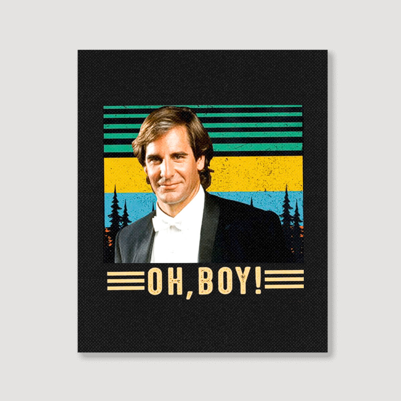 Dr Sam Oh Boy, Dr Sam, Oh, Boy, Dr Sam Oh Boys, Dr Sam Oh Boy Vintage, Portrait Canvas Print | Artistshot