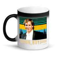 Dr Sam Oh Boy, Dr Sam, Oh, Boy, Dr Sam Oh Boys, Dr Sam Oh Boy Vintage, Magic Mug | Artistshot