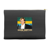 Dr Sam Oh Boy, Dr Sam, Oh, Boy, Dr Sam Oh Boys, Dr Sam Oh Boy Vintage, Accessory Pouches | Artistshot