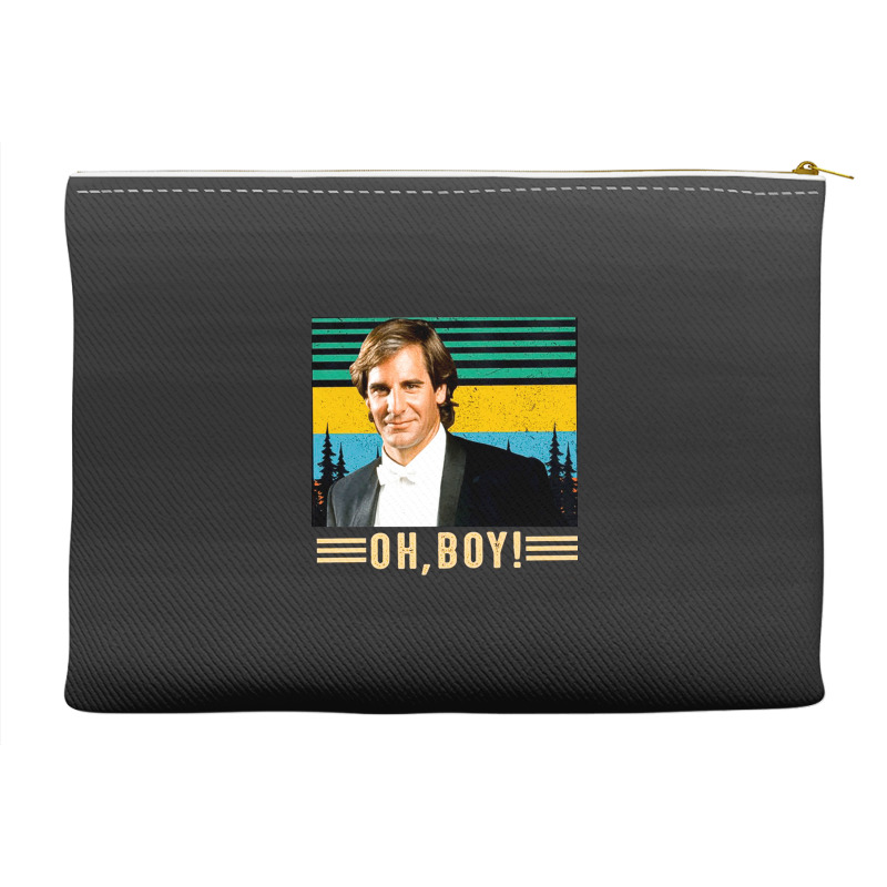 Dr Sam Oh Boy, Dr Sam, Oh, Boy, Dr Sam Oh Boys, Dr Sam Oh Boy Vintage, Accessory Pouches | Artistshot