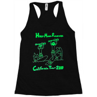 Holy Modal Rounders, California Tour, Holy, Modal, Rounders, Californi Racerback Tank | Artistshot