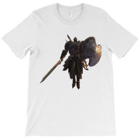 Dark Souls 3 T-shirt | Artistshot