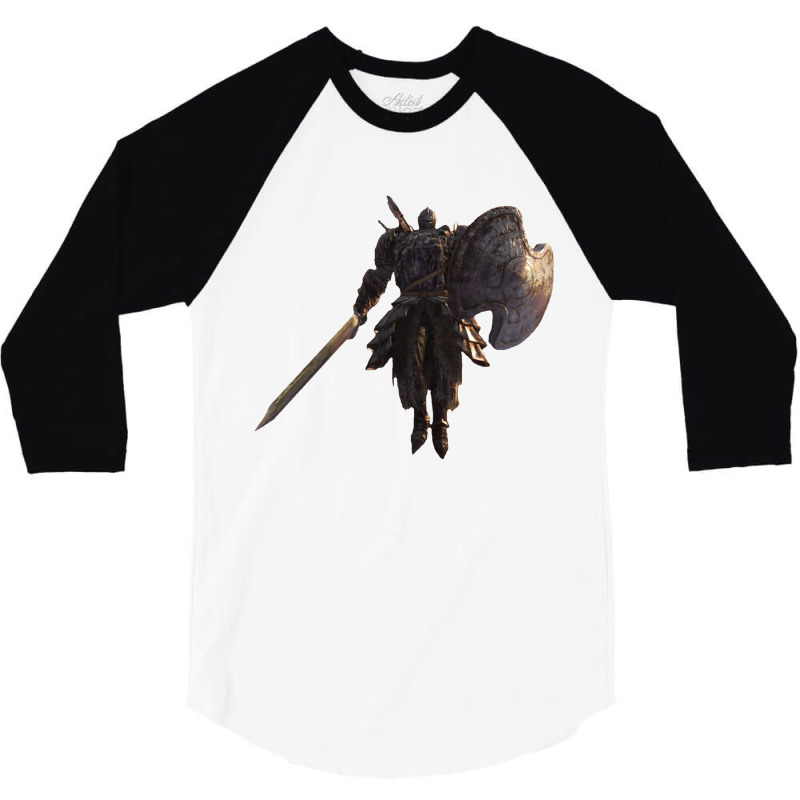 Dark Souls 3 3/4 Sleeve Shirt | Artistshot