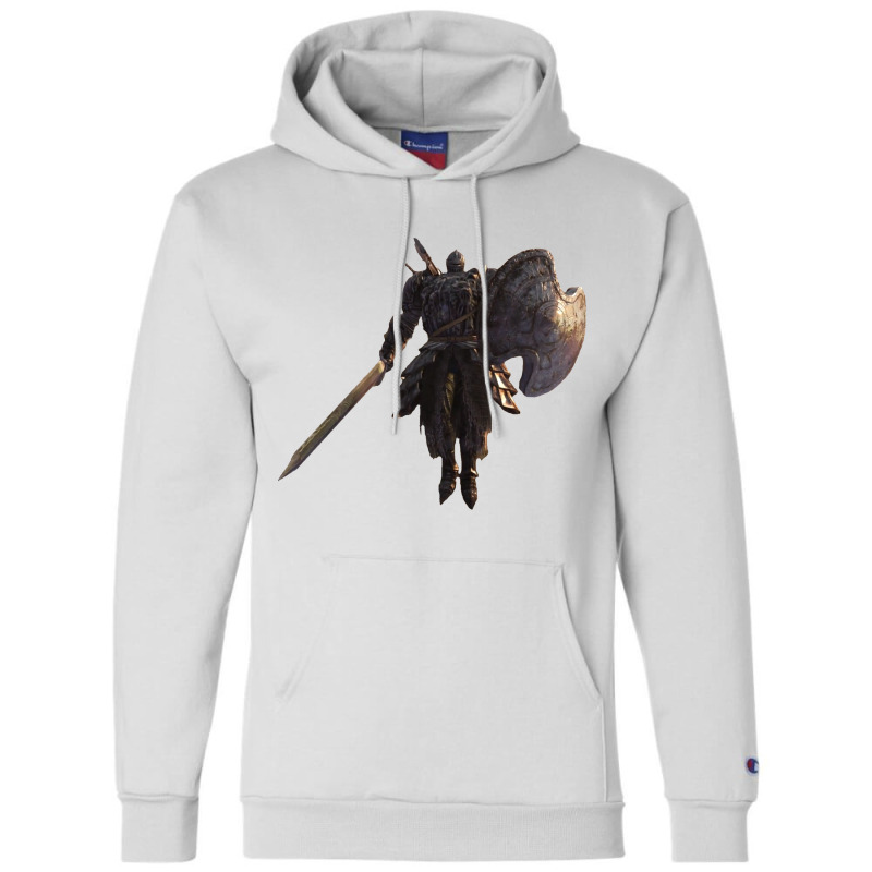 Dark Souls 3 Champion Hoodie | Artistshot