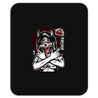 Hot As The Devil, Hot, As, The, Devil, Hot As The Devils, Hot As The D Mousepad | Artistshot