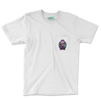 Descendants (2) Pocket T-shirt | Artistshot