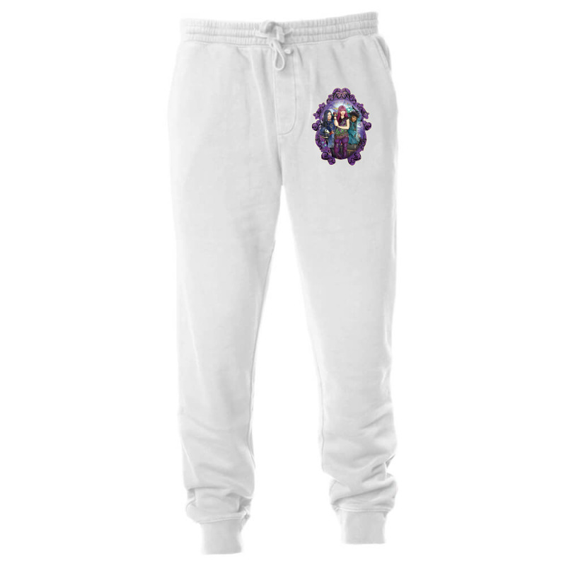 Descendants (2) Unisex Jogger | Artistshot