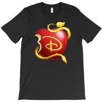 Descendants T-shirt | Artistshot