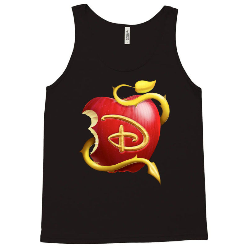 Descendants Tank Top | Artistshot