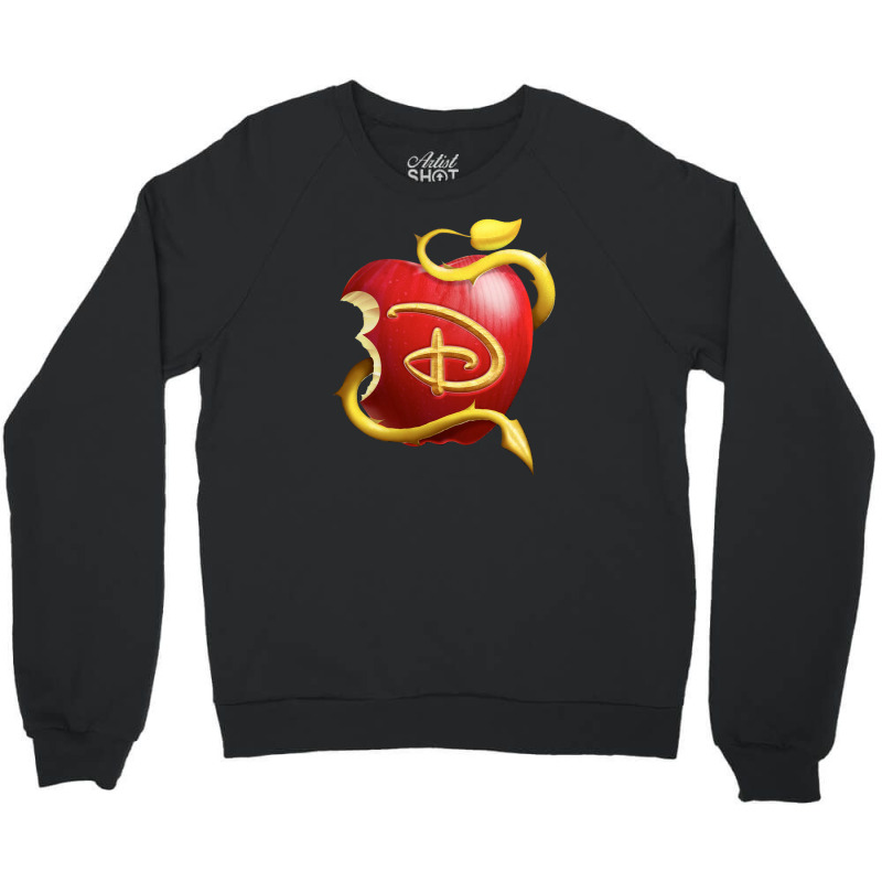 Descendants Crewneck Sweatshirt | Artistshot