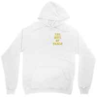 The Wife Of Pablo Unisex Hoodie | Artistshot