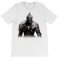 Dark Souls 2 T-shirt | Artistshot