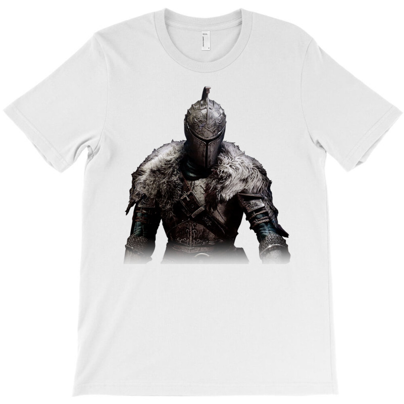 Dark Souls 2 T-shirt | Artistshot