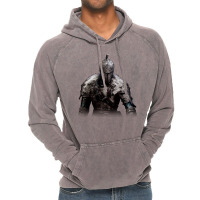 Dark Souls 2 Vintage Hoodie | Artistshot