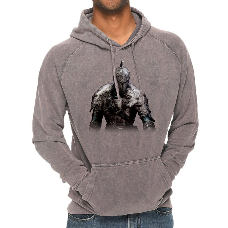 Dark Souls 2 Vintage Hoodie | Artistshot