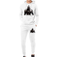 Dark Souls 2 Hoodie & Jogger Set | Artistshot