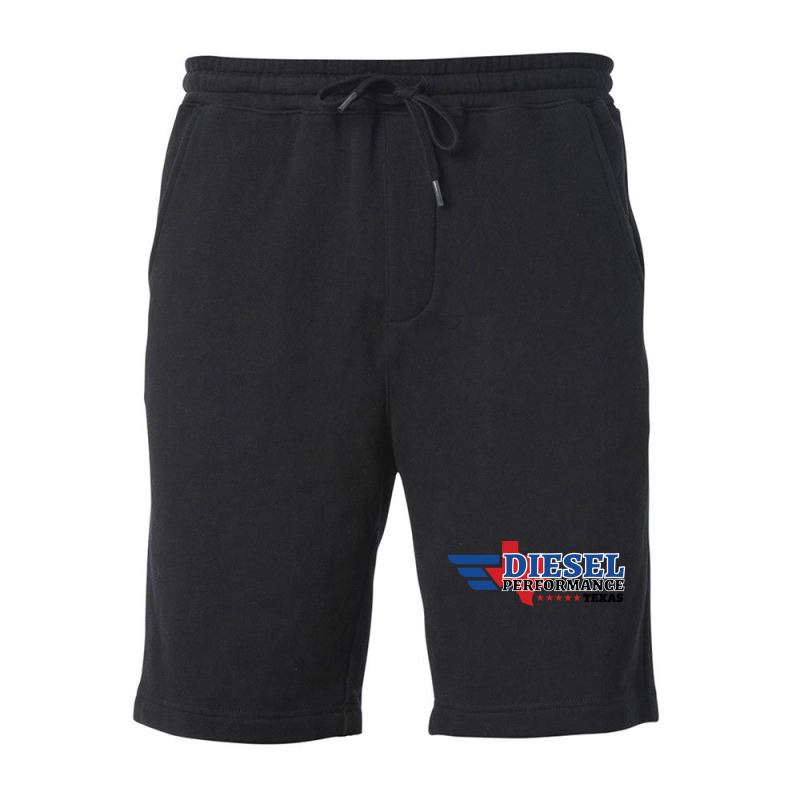 Diesel Performance Texas Fleece Short | Artistshot