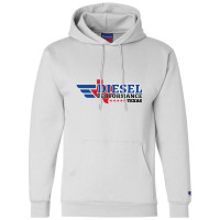 Diesel Performance Texas Champion Hoodie | Artistshot