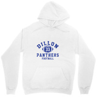 Dillon Panther Football Unisex Hoodie | Artistshot