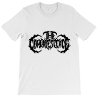 Disturbed 2 T-shirt | Artistshot