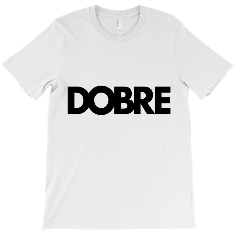 Dobre Brothers Twins T-shirt | Artistshot