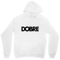 Dobre Brothers Twins Unisex Hoodie | Artistshot