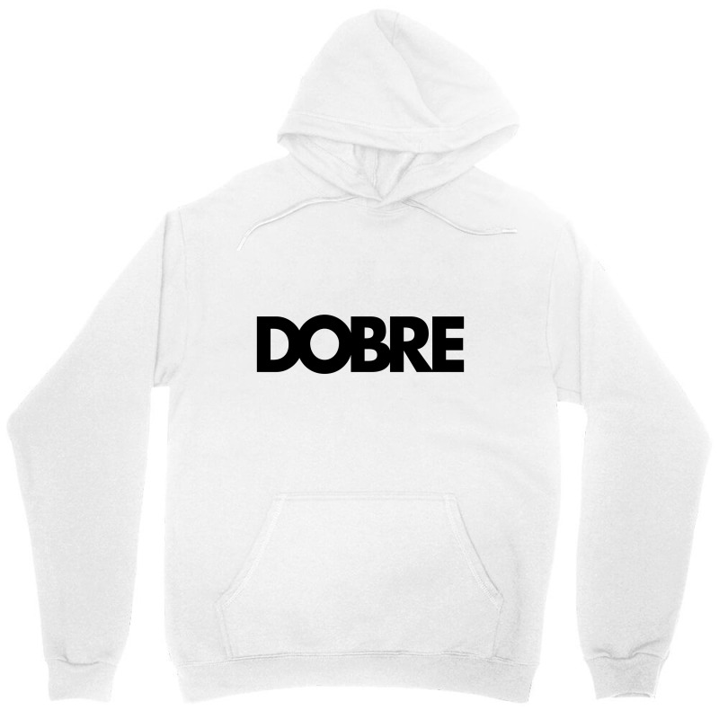 Dobre Brothers Twins Unisex Hoodie | Artistshot