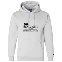 Dragonfly Inn Stars Hollow Champion Hoodie | Artistshot