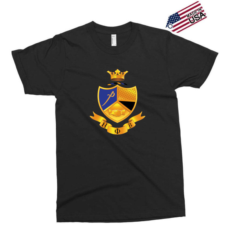 Eta Phi Beta Exclusive T-shirt | Artistshot