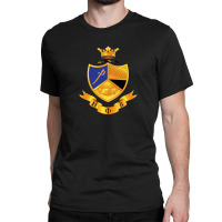 Eta Phi Beta Classic T-shirt | Artistshot