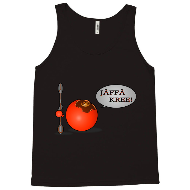 Jaffa Kree Tank Top by cm-arts | Artistshot