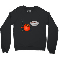 Jaffa Kree Crewneck Sweatshirt | Artistshot