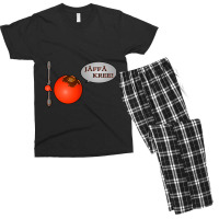 Jaffa Kree Men's T-shirt Pajama Set | Artistshot