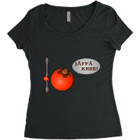 Jaffa Kree Women's Triblend Scoop T-shirt | Artistshot