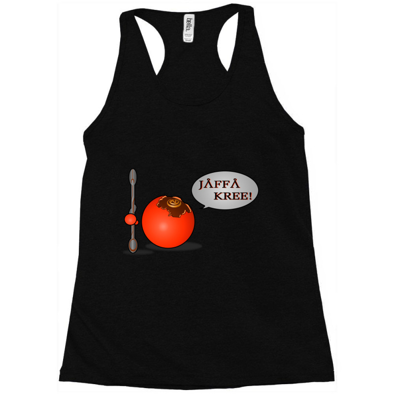 Jaffa Kree Racerback Tank by cm-arts | Artistshot